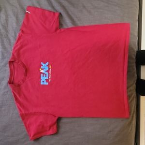 Amazon Peak 2021 t shirt